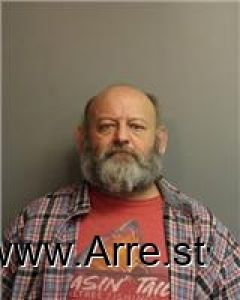 Tracy Mccord Arrest Mugshot