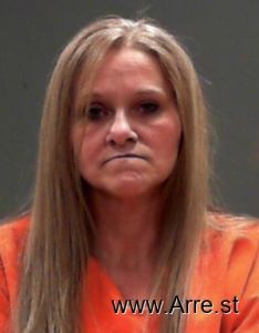 Tracy Quinn Arrest Mugshot