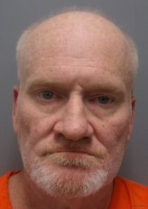 Tracy Singleton Arrest Mugshot