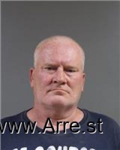 Tracy Singleton Arrest Mugshot