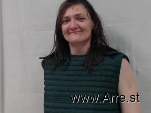 Tracy Smith Arrest Mugshot