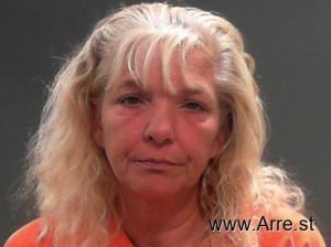 Tracy Smith Arrest Mugshot