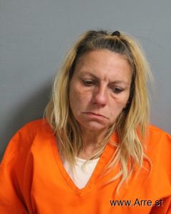 Tracy Smith Arrest Mugshot