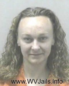 Tracy Barnett Arrest Mugshot