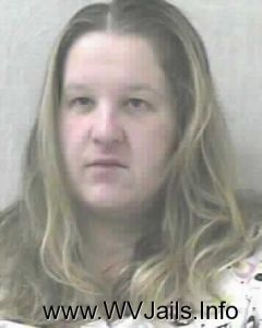  Tracy Bundy Arrest