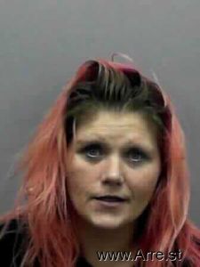 Tracy Cameron Arrest
