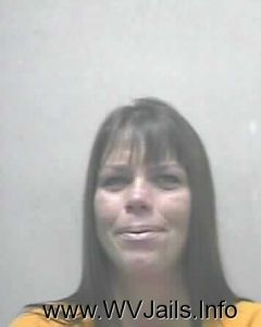 Tracy Davis Arrest Mugshot