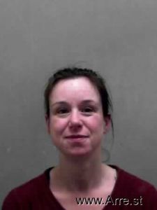 Tracy Keller Arrest Mugshot
