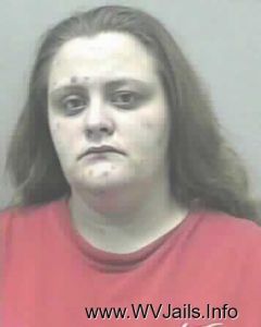 Tracy Mccourt Arrest Mugshot