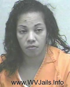  Tracy Montgomery Arrest Mugshot