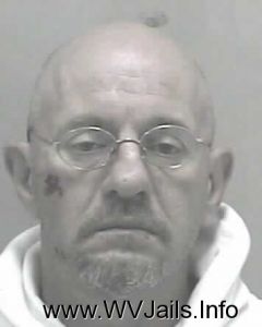 Tracy Moore Arrest Mugshot