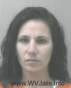  Tracy Mosetti Arrest Mugshot