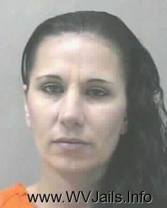  Tracy Mosetti Arrest