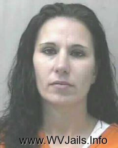  Tracy Mosetti Arrest