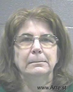 Tracy Salango Arrest Mugshot