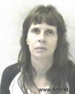 Tracy Scarberry Arrest Mugshot