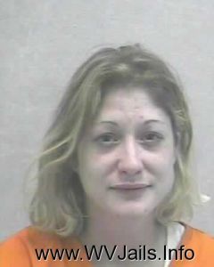  Tracy Trickett Arrest