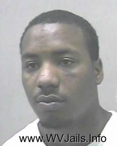  Tramaine Burks Arrest