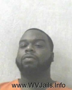 Travell Jennings Arrest Mugshot