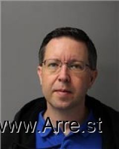 Travis Burdette Arrest Mugshot