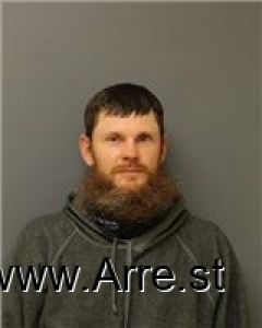 Travis Catsonis Arrest Mugshot