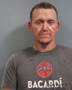 Travis Cooper Arrest