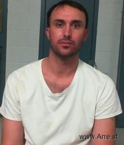 Travis Digruttolo Arrest Mugshot