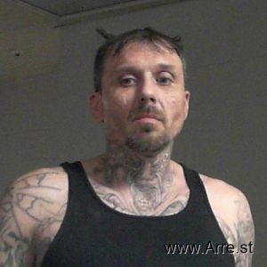 Travis Edmonds Arrest