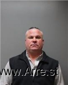 Travis Emfinger Arrest Mugshot