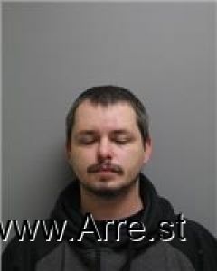 Travis Mallow Arrest Mugshot