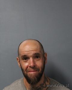 Travis Mcdaniel Arrest