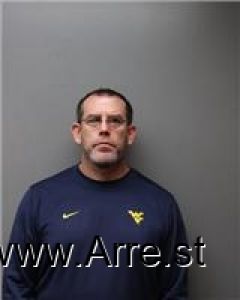 Travis Miller Arrest Mugshot