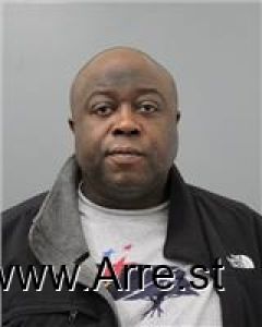 Travis Mullins Arrest Mugshot