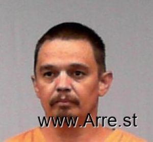 Travis Murphy Arrest Mugshot