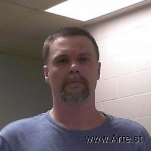 Travis Pauley Arrest