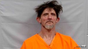 Travis Pennington Arrest Mugshot