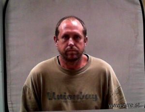 Travis Postlethwait Arrest