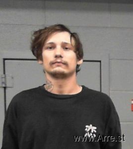 Travis Scarbrough Arrest Mugshot