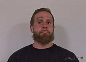 Travis Shaffer Arrest Mugshot