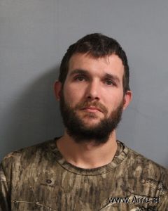 Travis Sigman Arrest Mugshot