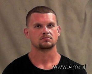 Travis Spurgin Arrest