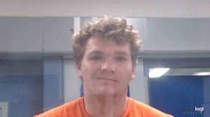 Travis Vanhoy Arrest