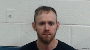 Travis Wickline Arrest Mugshot