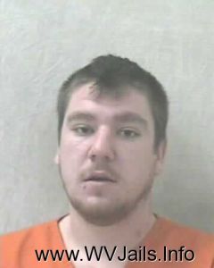  Travis Adkins Arrest