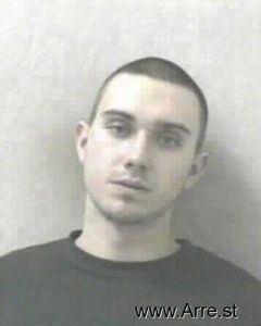 Travis Armstead Arrest Mugshot