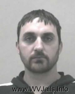 Travis Beall Arrest Mugshot