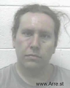 Travis Boling Arrest Mugshot