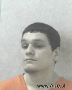 Travis Decou Arrest Mugshot