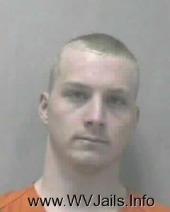 Travis George Arrest Mugshot