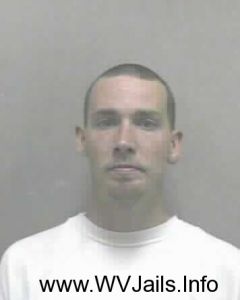 Travis Klaussner Arrest Mugshot